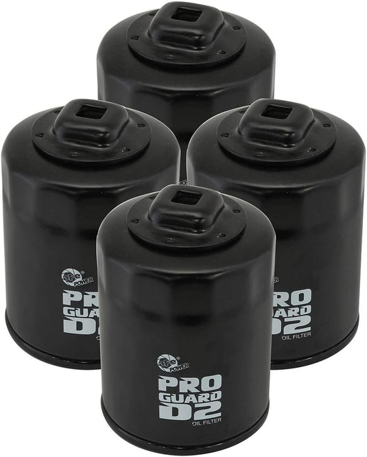 Afe 44-LF016-MB AFE ProGuard Oil Filter