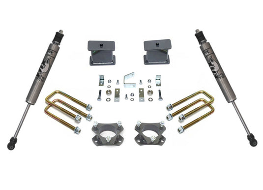Maxtrac 906840F MXT Lift Kit