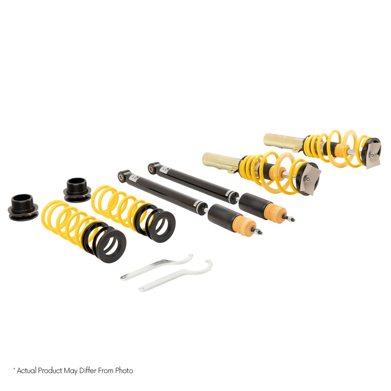 Load image into Gallery viewer, St Suspensions 1322000J STS Coilover
