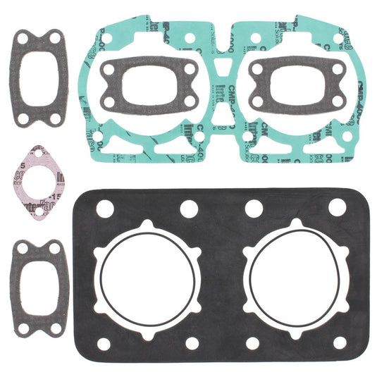 Vertex 710177A Top End Gasket Set