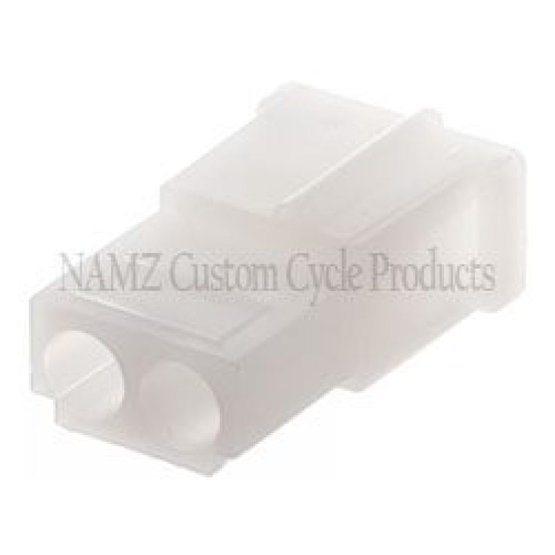 Load image into Gallery viewer, Namz NA-1-480318-0 NAM Mate-N-Lock Connectors
