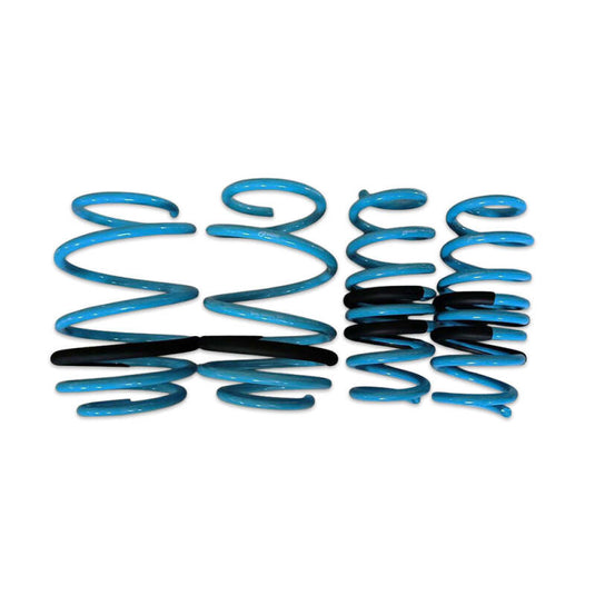 Blox Racing BXSS-01006 BX Lowering Springs
