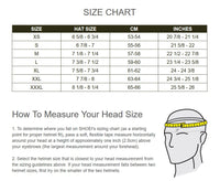 Shoei GT-Air II Aperture Helmet Yellow (TC-3) (XX-Large, Gray Yellow (TC-3))