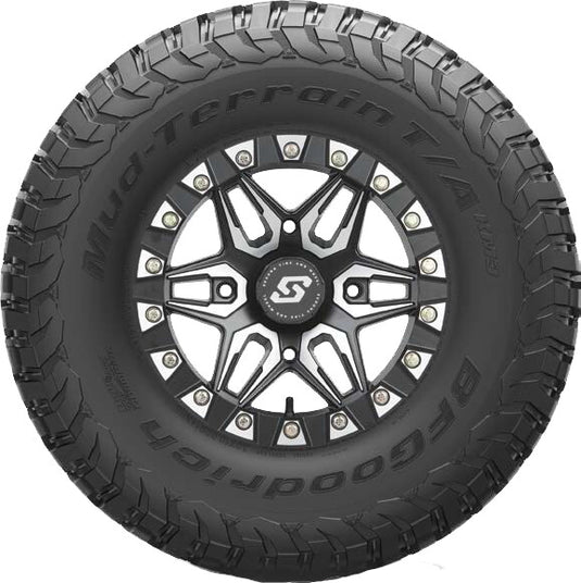 Bfgoodrich 08522 Mud Terrain T/A KM3 ATV/UTV Tire - 29x9R14