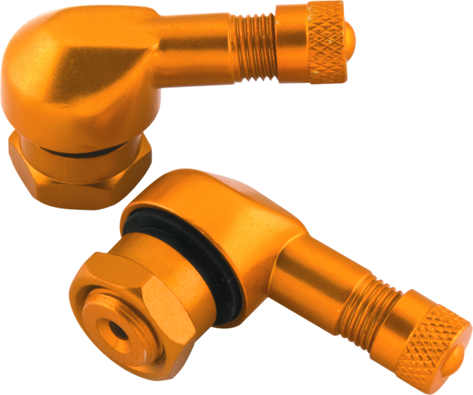 Bikemaster 151787 BKM Valve Stems