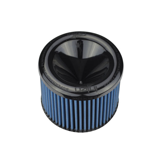 Injen X-1014-BB INJ Dry Air Filter