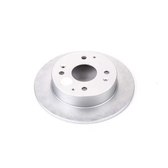 Powerstop JBR799EVC PSB Evolution Coated Rotor
