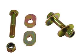 Whiteline KCA307 WL Toe Lock Kits