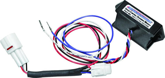 Riva Racing RK11110-SCOM Speed Control Override Module for Kawasaki