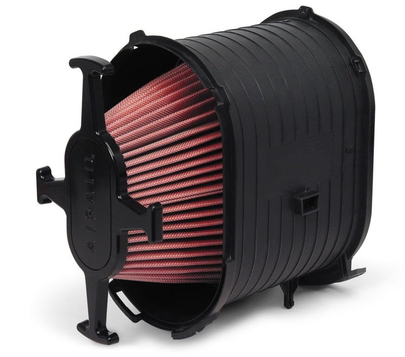 Load image into Gallery viewer, Airaid 861-341 AIR Direct Fit Dry Air Filter
