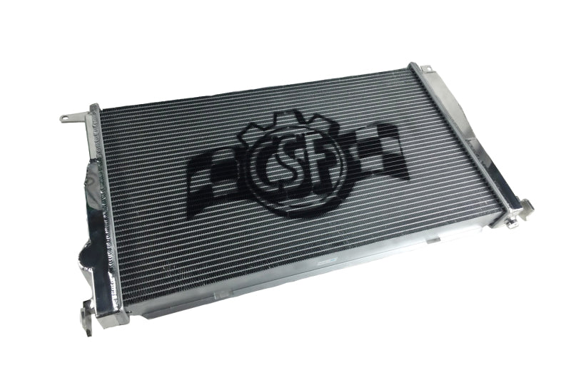 Load image into Gallery viewer, Csf 7046 CSF Radiators - Aluminum

