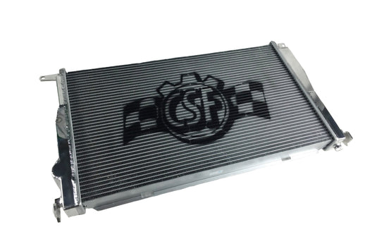 Csf 7046 CSF Radiators - Aluminum