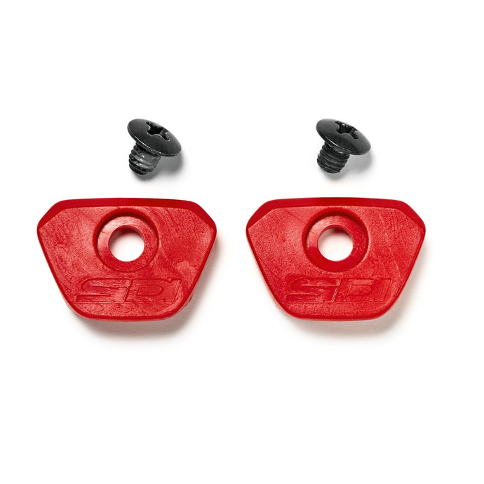 Sidi 300 Rex Cable Holder - Red