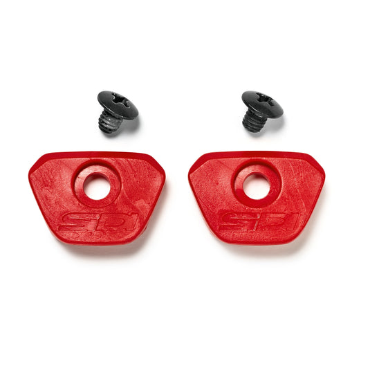 Sidi 300 Rex Cable Holder - Red