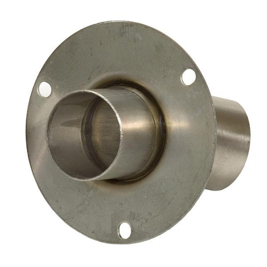 Pro Circuit PC4012-0007 2007 Stainless Insert - 1.50in. with 4in. Base