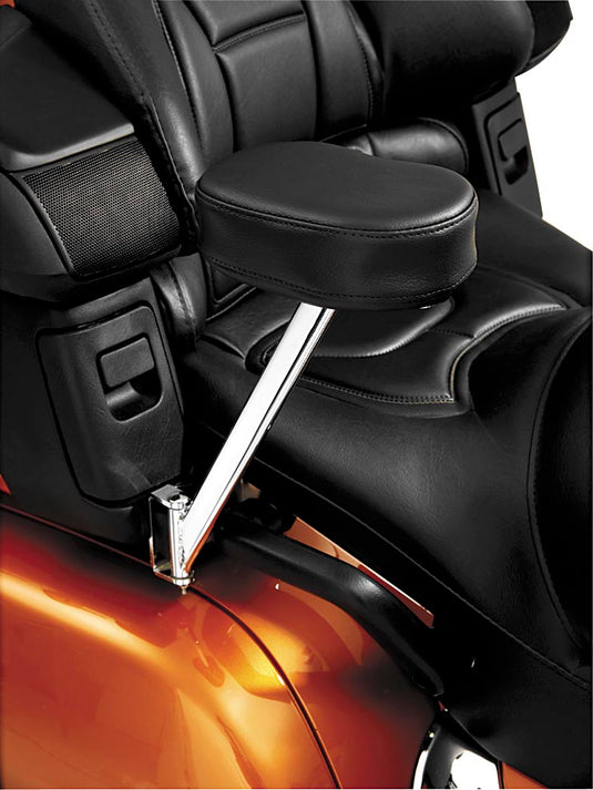 Show Chrome 52-677A Passenger Armrest for GL1800