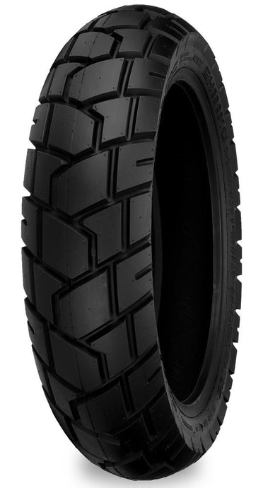 Shinko 87-4536 705 Series Rear Tire - 150/70R17
