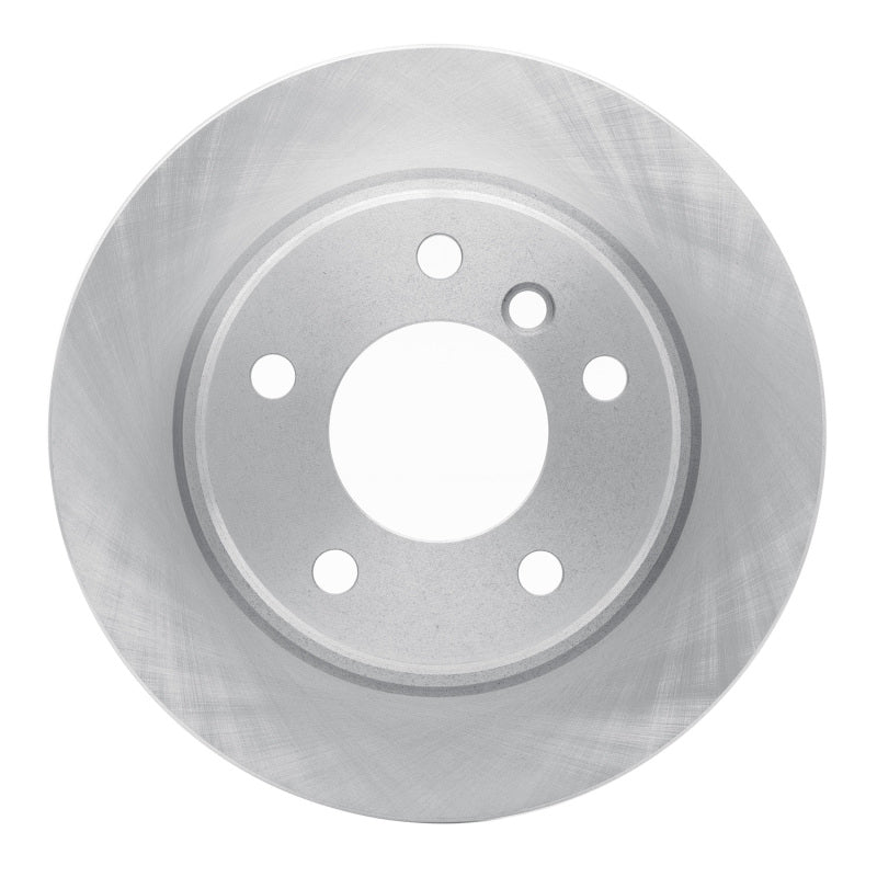 Load image into Gallery viewer, Dfc 600-13028 DFC Brake Rotors - Plain
