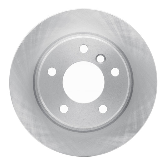 Dfc 600-13028 DFC Brake Rotors - Plain