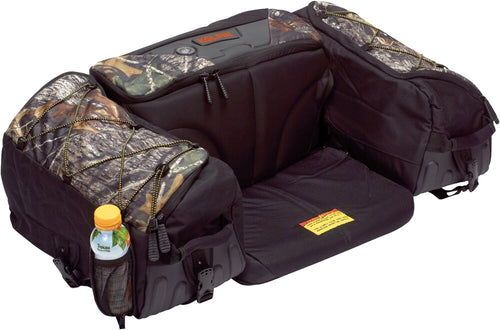 Kolpin 91150 Matrix Seat Bag - Mossy Oak New Breakup