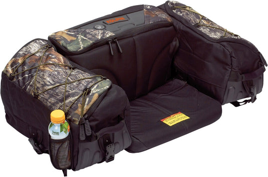 Kolpin 91150 Matrix Seat Bag - Mossy Oak New Breakup