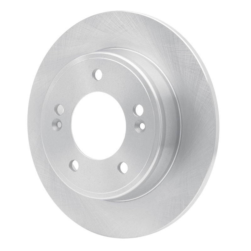 Load image into Gallery viewer, Dfc 600-03037 DFC Brake Rotors - Plain
