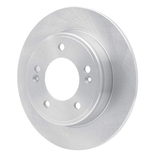 Dfc 600-03037 DFC Brake Rotors - Plain