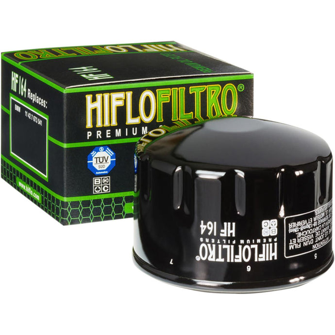 Hiflo HF164 Oil Filter