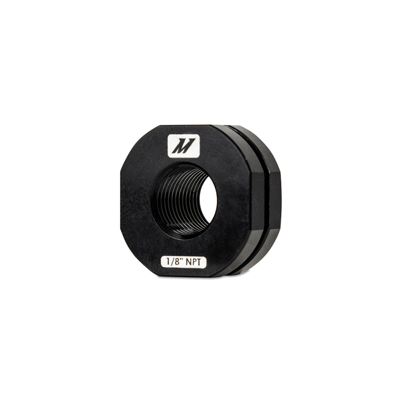 Load image into Gallery viewer, Mishimoto MMFT-NZL-18BK MM Fittings
