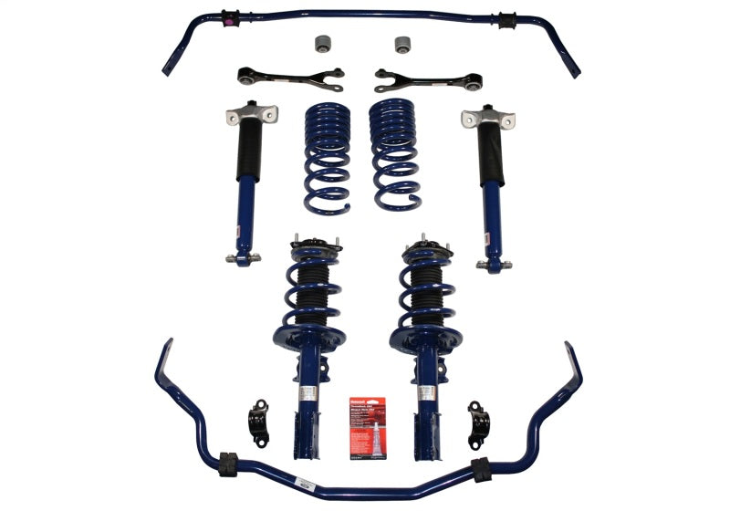 Load image into Gallery viewer, Ford Racing M-FR3A-MAA FR Handling Packs
