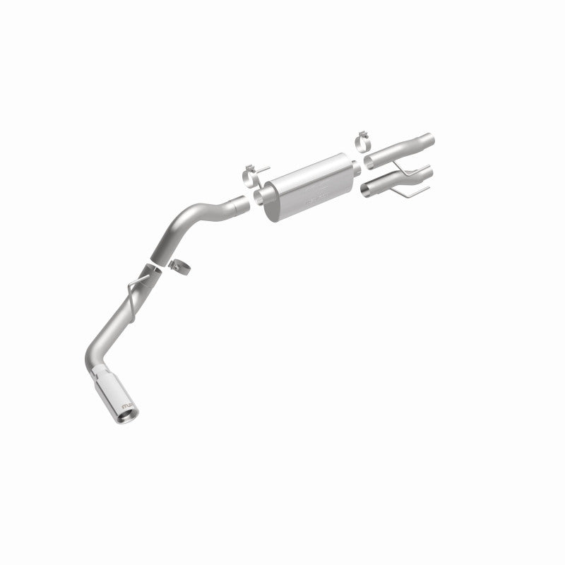 Load image into Gallery viewer, Magnaflow 19561 MAG Catback Exhaust
