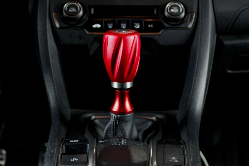 Load image into Gallery viewer, Mishimoto MMSK-RET-12125SL MM Shift Boot Covers
