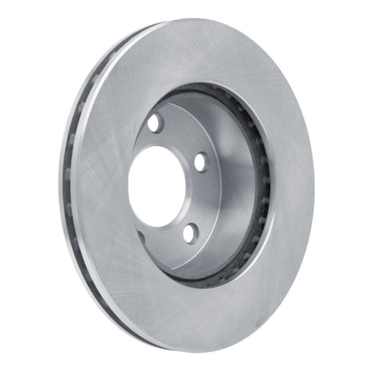 Dfc 600-54144 DFC Brake Rotors - Plain