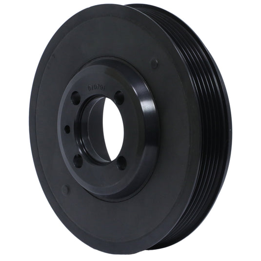 Fluidampr 610701 FDR Dampers - Import