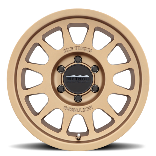 Method Wheels MR70377563950 MRW MR703 Wheels