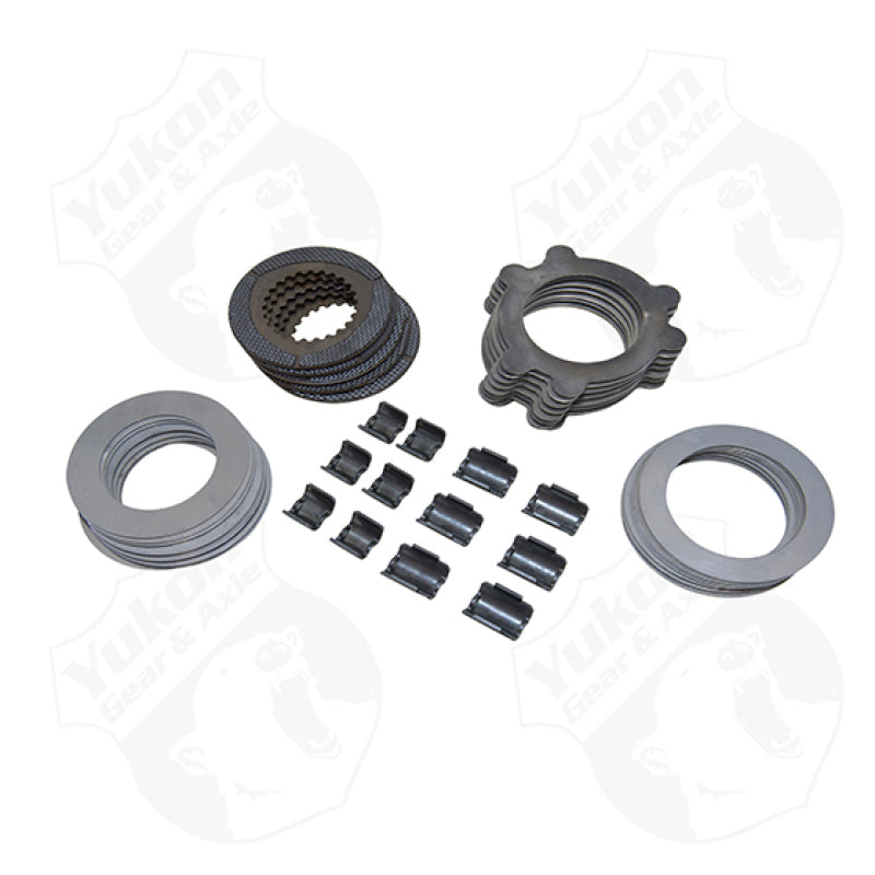 Load image into Gallery viewer, Yukon Gear &amp; Axle YPKGM14T-PC-14 YUK Positraction Internals
