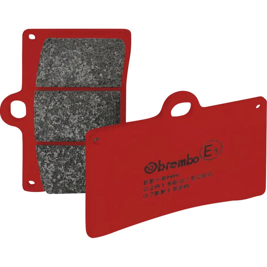 Brembo 07BB15SA Prime Sinter SA Brake Pads