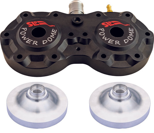 Starting Line Products 12-900 Power Dome Head Set