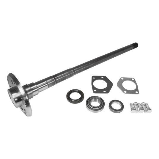 Yukon Gear & Axle YA D75786-1X YUK Alloy Axles