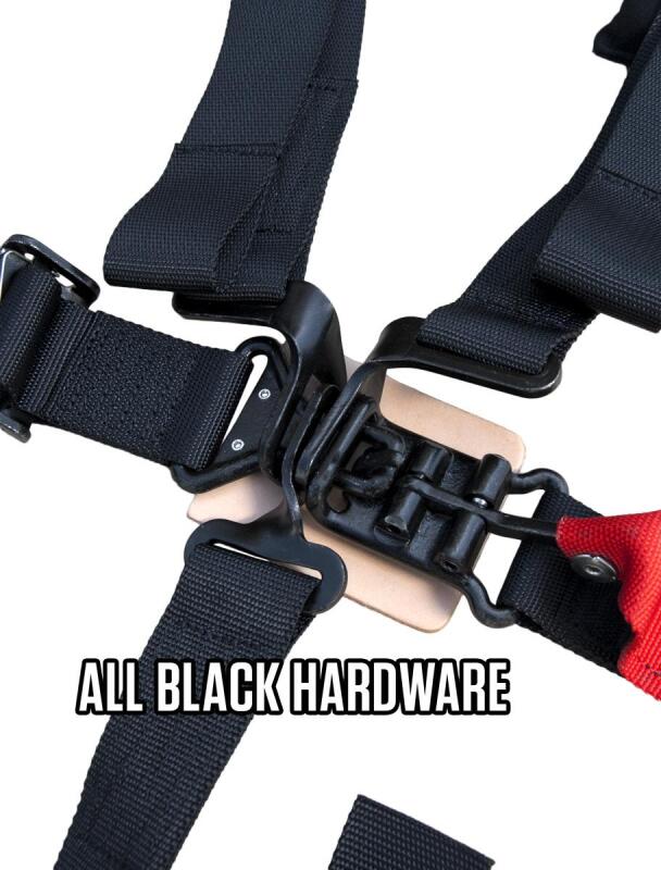 Load image into Gallery viewer, Prp Seats SB4.2LL-GO PRP 4.2 Harness
