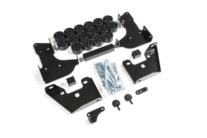 Load image into Gallery viewer, Zone Offroad ZONC9158 ZOR Lift Kits
