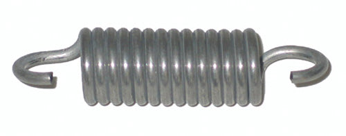 Spi 02-107-05 Exhaust Spring (10pk) - 29.5 to 97.6mm