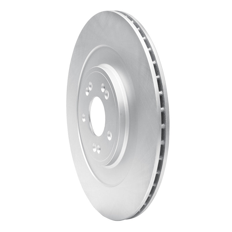 Load image into Gallery viewer, Dfc 604-10004 DFC GeoSPEC Coated Rotors - Plain
