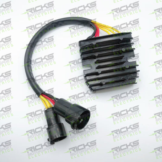 Ricks Motorsport Electric 14-312H Hot Shot Series Rectifier/Regulator