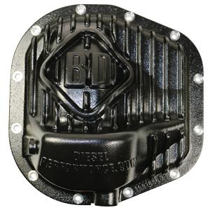 Load image into Gallery viewer, Bd Diesel 1061827 BDD Diff Covers
