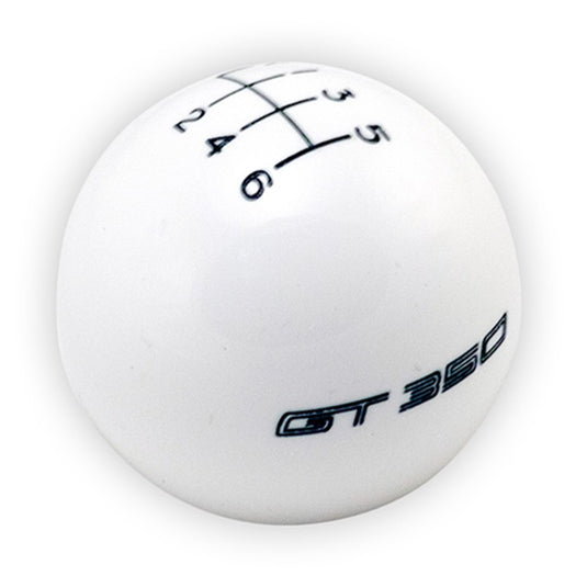 Ford Racing M-7213-M8SW FR Shift Knobs