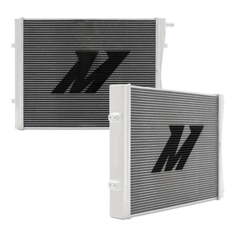 Load image into Gallery viewer, Mishimoto MMRAD-HE-03 MM Heat Exchangers
