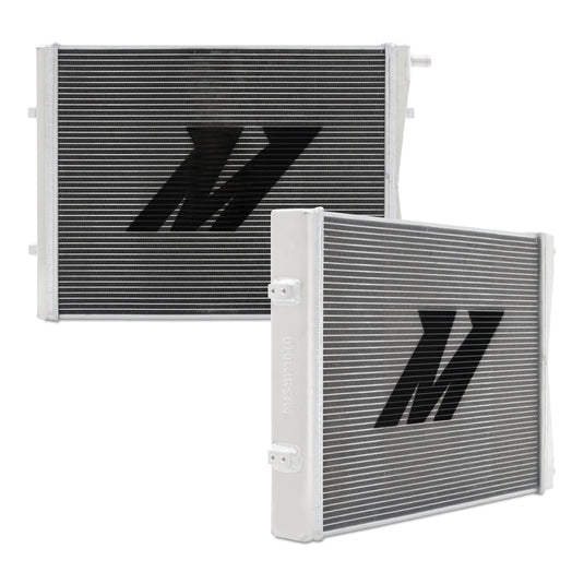 Mishimoto MMRAD-HE-03 MM Heat Exchangers