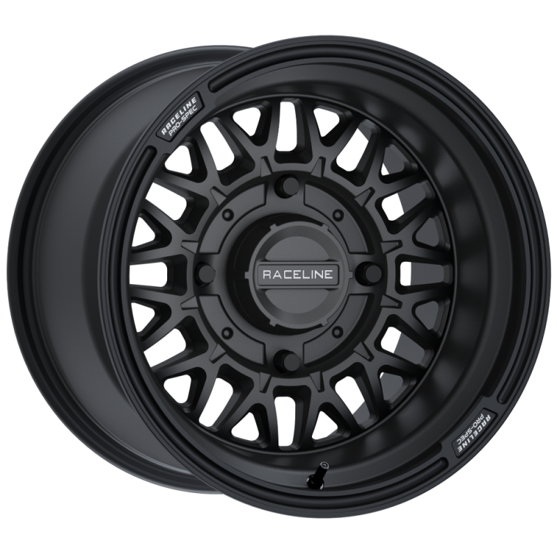 Load image into Gallery viewer, Raceline A13B-57037+10 RCL A13 Omega Wheels
