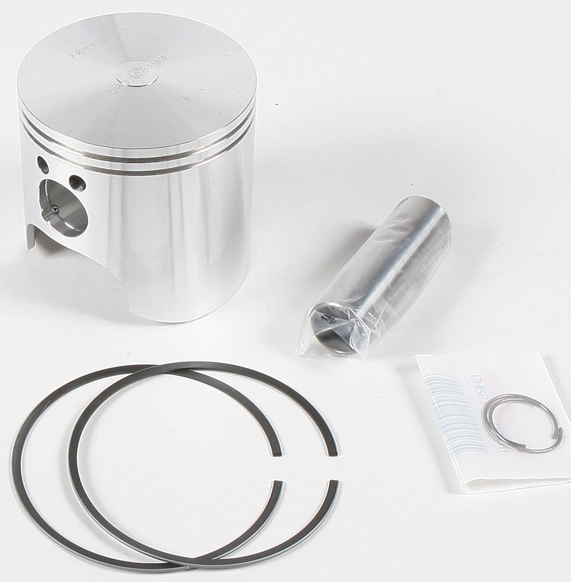 Wiseco 809M08100 Piston Kit - 1.00mm Oversize to 81.00mm